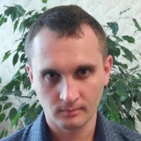 Денис Соколов