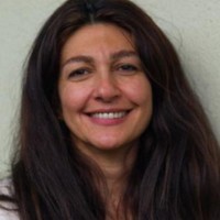 Gilda Goudarzi