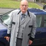 Harold Sherd