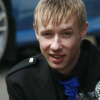 Graeme Watt