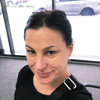 Alison Pottier