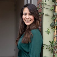 Mieke Van Engelen