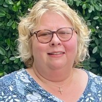Tina Broughton