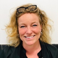 Justine de Jonge van Campens Nieuwland