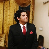Siddharth Khattar