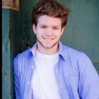 Hunter Pierson