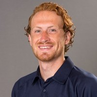 Colton Wenig