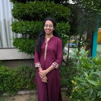 Ritu Shah