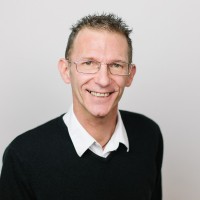 Bernhard Groß