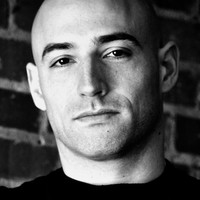 Geoff Speicher