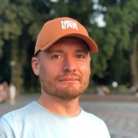 Oleksandr Tymofyeyev