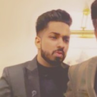 Shivank Sharma