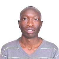 Obadiah Maina