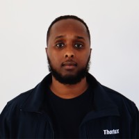 Idiris Mohammed Dirie