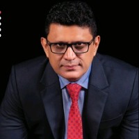 Prof.Dr. Senaka Wijesinghe