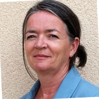 Marie-Gabrielle THIEC