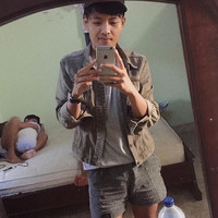 arik prayoga