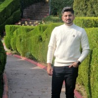 Zaeem Mujahid Sheikh