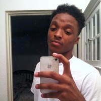 Anthony Logan