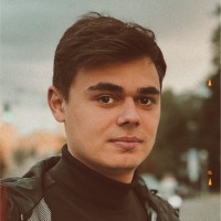 Vlad Yehorov