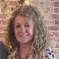 Dawn Hoffman
