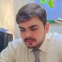 Khalid Khursheed