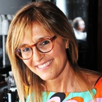 Elisabetta Curioni