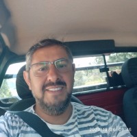 Anderson José da Silva Moysés