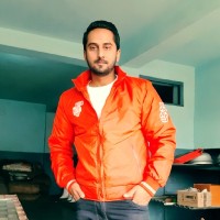 Manik Vashisht