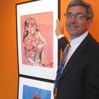 Michael Blandina