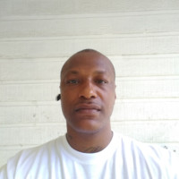 Terrence Hoover