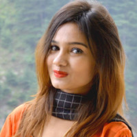 Rimsha Akhlaq