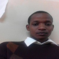 DANIEL NGETICH