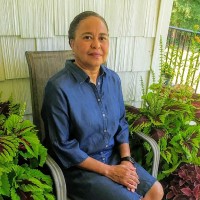 Rosemary Martin-Jones