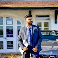 Kiran Baiju