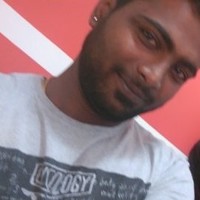 Ashwin Gowda