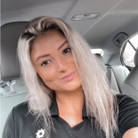 Morgyn Romine