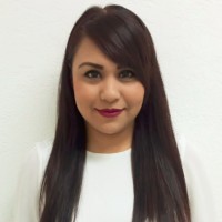 Janet Guadalupe Barajas Herrera