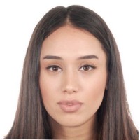 Mariam Odikadze