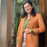 Arpitha Atchutuni