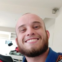 Daniel Pedó Pasturiza