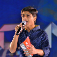 Aditya B.