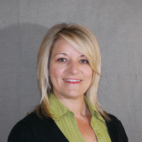 Tina Parker