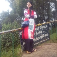 Veena Burse