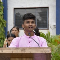 Yash Bhakare