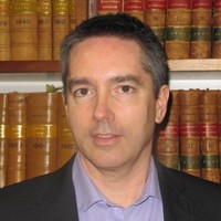 Tim Willis