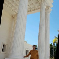 Francisco Segura Mancha