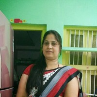 Minakshee Kabra