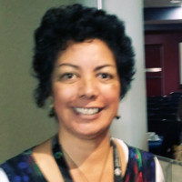 Robyn Wigman