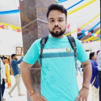 Satyajit Sahoo
